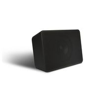 Bluesound: Pulse Draadloze Subwoofer - Zwart - thumbnail