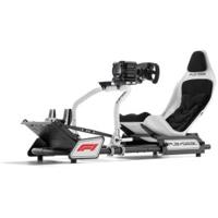Playseat Formula Instinct - F1 Edition Playseat Formula Instinct - F1 Edition