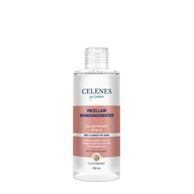 Celenes by Sweden Micellair Reinigingswater 250ml