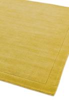 Easy Living - Vloerkleed York Yellow - Easy Living - Vloerkleed York Yellow -