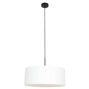 Steinhauer hanglamp zwart