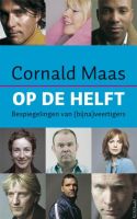 Op de helft - Cornald Maas - ebook - thumbnail