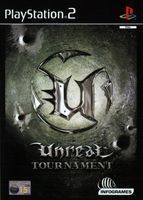 Unreal Tournament - thumbnail