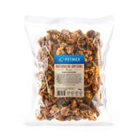 PETMEX Pork Strips - traktatie voor hond - 1kg