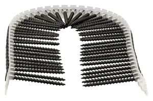 Makita Accessoires | Schroeflint gipsplaat | 3,9x55mm - F-31140