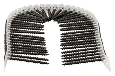 Makita Accessoires | Schroeflint gipsplaat | 3,9x55mm - F-31140