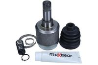 Homokineet reparatie set, aandrijfas 492792