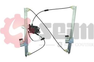 Raambedieningsmechanisme 980029