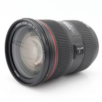 Canon EF 24-70mm F/2.8 L USM II occasion