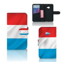 Samsung Galaxy Xcover 4 | Xcover 4s | Bookstyle Case | Luxemburg
