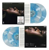 Lamont Dozier - The New Lamont Dozier Album - Love and Beauty: 50th Anniversary Edition (Blauw Vinyl) (Record Store Day 2024) 2LP
