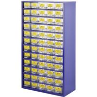 419125 Metaalfilmweerstand assortiment Axiaal bedraad 0.25 W 1 % 1 set(s)