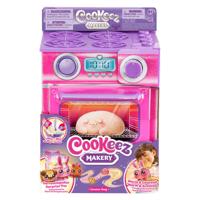 Moose Toys Cookeez makery maak je knuffel koekjes