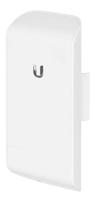 Ubiquiti LocoM5 Netwerkbrug 150 Mbit/s Wit