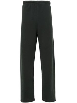 Heron Preston pantalon de jogging à coupe fuselée - Noir