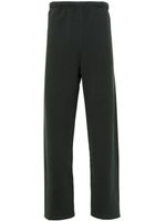 Heron Preston pantalon de jogging à coupe fuselée - Noir