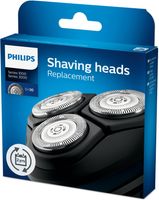 Philips SHAVER Series 3000 SH30/50 Scheerhoofden - thumbnail