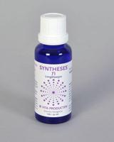 Vita Syntheses 71 longblaasjes Vita Syntheses 71 longblaasjes
