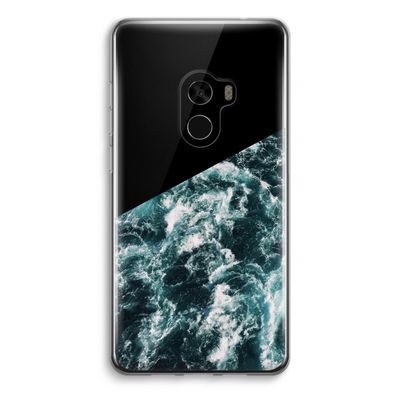 Zee golf: Xiaomi Mi Mix 2 Transparant Hoesje