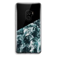 Zee golf: Xiaomi Mi Mix 2 Transparant Hoesje