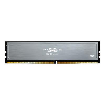 RAM geheugen Silicon Power SP032GXLZU320BDI 32 GB DDR4 3200 MHz CL16