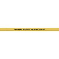 LAPP 2170371/100 Datakabel UNITRONIC® BUS Geel 100 m
