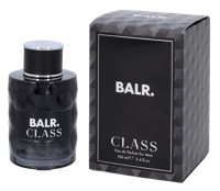 BALR. CLASS FOR MEN Eau de Parfum Spray Eau de Toilette 100 ml