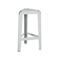 Weltevree | Bended Stool High | Hoge Stalen Bar Stoel