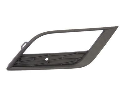 Ventilatiegrille, bumper 6502076621916P