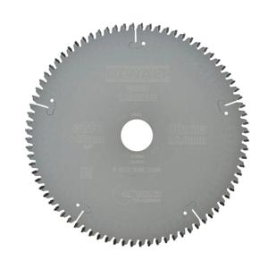 DeWALT Cirkelzaagblad voor Hout | Extreme | Ø 216mm Asgat 30mm 80T - DT4286-QZ