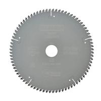 DeWALT Cirkelzaagblad voor Hout | Extreme | Ø 216mm Asgat 30mm 80T - DT4286-QZ