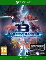 Bounty Battle - thumbnail