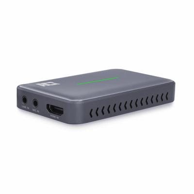 ACT USB-C Video capture kaart