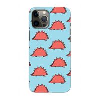 Dinosawrr: Volledig geprint iPhone 12 Pro Hoesje