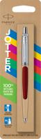 Rode Parker Jotter Originals balpen in blister