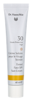 Dr. Hauschka Tinted Face Sun Cream SPF30 40 ml Zonbescherming