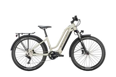 BRENNABOR elektrische suv "a-92e" mod. 22