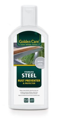 RVS Beschermer & Roestvoorkomer