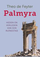 Palmyra - Theo de Feyter - ebook - thumbnail