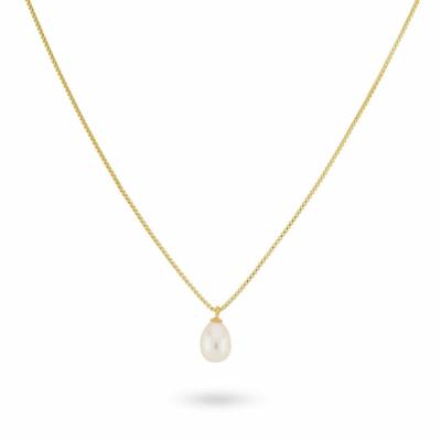 Dames ketting 24KAE