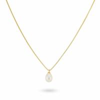 Dames ketting 24KAE