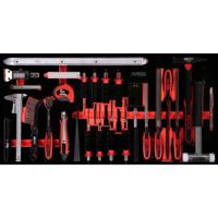 KS Tools 8131036 813.1036 Gereedschapsset KS Tools 8131036 813.1036 Gereedschapsset