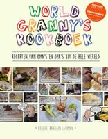 WorldGranny&apos;s Kookboek (Hardback)