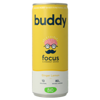 Drink ginger & lemon bio 250 Milliliter