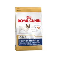 Royal Canin French Bulldog Adult 9 kg Volwassen Varkensvlees - thumbnail