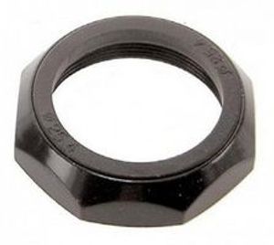 Bofix decoration nut f.ta head,22,2 pack of 6 pcs.