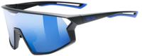 uvex skyryse mirror blue - Sports Glasses
