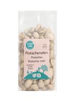 Pistachenoten geroosterd met zout bio 200 Gram