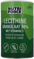 Naproz Lecithinegranulaat 98% 400gr - thumbnail