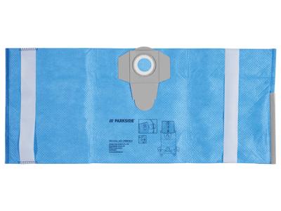 PARKSIDE Filterzakken of herbruikbare filterzak (Herbruikbare filterzak)